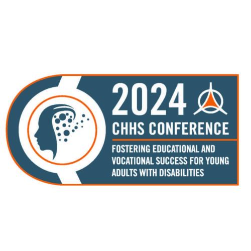 CHHS 2024CHHSConference logo 0124 MS project