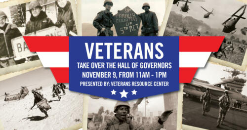 VeteransResourceCenter VeteransTakeOverHOG FB 1023 MS Project